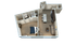 1BR/1BA - A3
