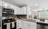 The Mallard on Milgen - Modern Kitchen