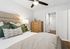 The Mallard on Milgen - Cozy Bedroom