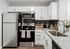 The Mallard on Milgen - Modern Kitchen