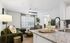 The Mallard on Milgen - Cozy Living Area
