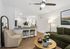 The Mallard on Milgen - Stylish Living Room