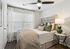 The Mallard on Milgen - Cozy Bedroom