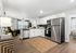 The Mallard on Milgen - Modern Kitchen