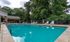 Cloverleaf Apartment Homes - Outdoor Pool