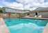 Cloverleaf Apartment Homes - Outdoor Pool