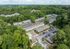 Cloverleaf Apartment Homes - Aerial View