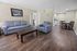 Cloverleaf Apartment Homes - Cozy Living Area