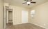 Cloverleaf Apartment Homes - Empty Bedroom