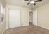 Cloverleaf Apartment Homes - Carpeted Room