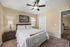 Cloverleaf Apartment Homes - Cozy Bedroom