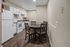 Cloverleaf Apartment Homes - Cozy Dining Area