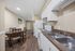 Cloverleaf Apartment Homes - Kitchen and Dining Area