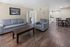 Cloverleaf Apartment Homes - Spacious Living Room