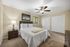 Cloverleaf Apartment Homes - Cozy Bedroom