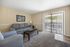 Cloverleaf Apartment Homes - Cozy Living Room