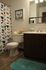 Bathroom | Hidden Trail Apartments Monroe Michigan