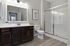 One Bedroom Bathroom