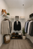 Walk-In Closets