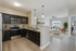 Manhattan Kitchen & Living Room