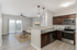 Manhattan Style Kitchen & Living Room