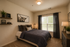 Classic Two Bedroom Master Bedroom