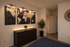 Classic Two Bedroom Primary Bedroom