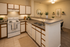 Classic Two Bedroom Kitchen