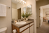 Classic Two Bedroom Secondary Bathroom