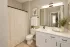 Renovated Style Bathroom