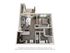 1 Bedroom/1 Bathroom Sm1x1M