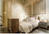 URBAN CHIC A BEDROOM