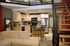 Beautiful open concept kitchen
