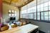 Urban Floor Plan Kitchen