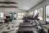 Fitness area