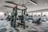 Fitness area