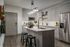 kitchen interior
