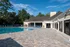 pool deck