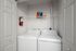 Washer dryer