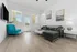 Living room with couch and tv
