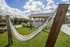 Hammock space near pool