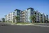 Apartment exterior