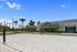 Volleyball court