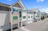Apartment exterior