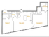 Floor Plan 2 | The Cliffs 3