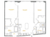Floor Plan 3 | The Cliffs 4