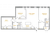 Floor Plan 2 | The Cliffs 5