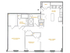 Floor Plan 6 | The Cliffs