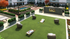 Collective Courtyard