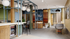 Social Co-Working Lounge